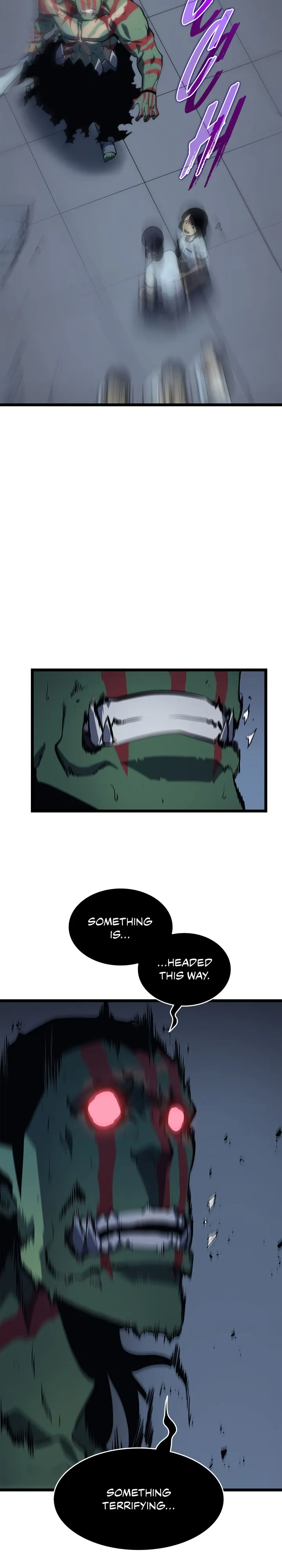 Solo Leveling Chapter 119 Image 32