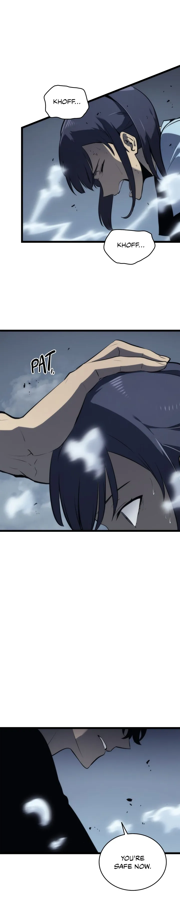 Solo Leveling Chapter 119 Image 34