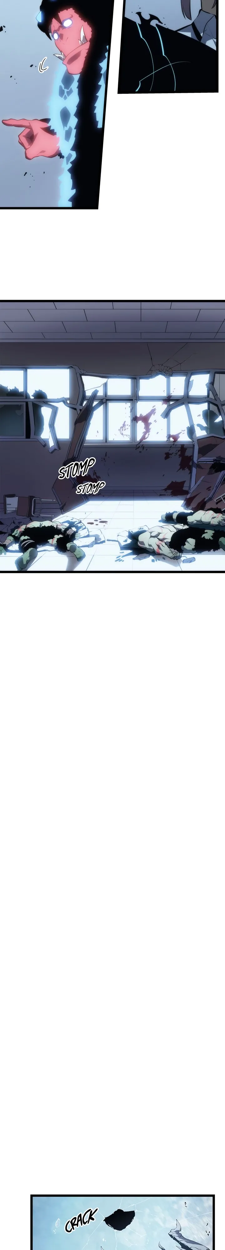 Solo Leveling Chapter 119 Image 6