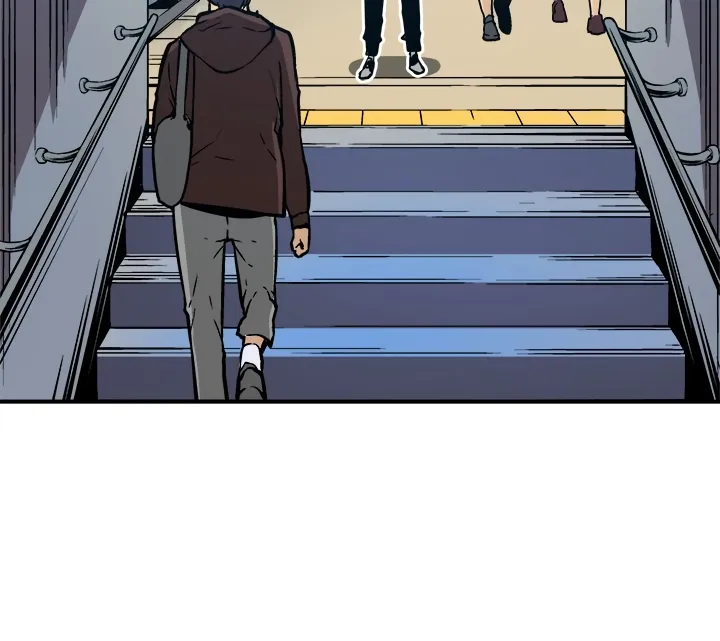 Solo Leveling Chapter 12 Page 16