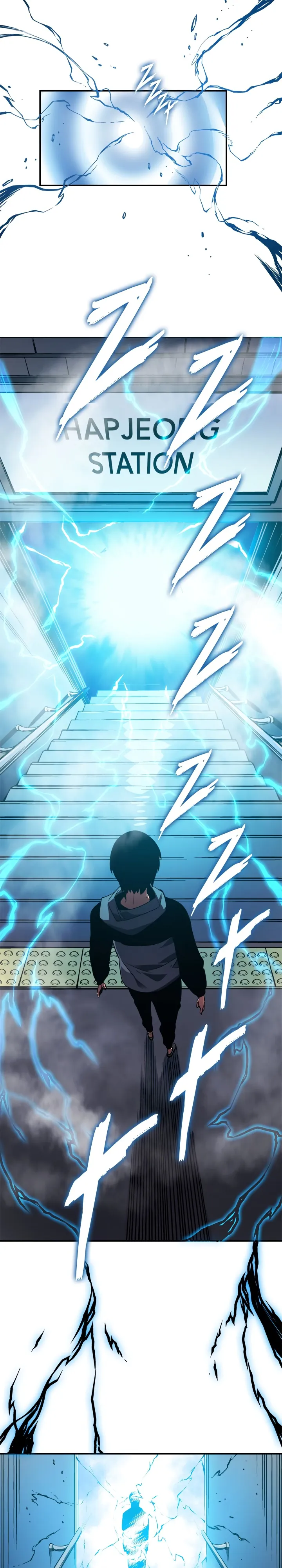 Solo Leveling Chapter 12 Page 20