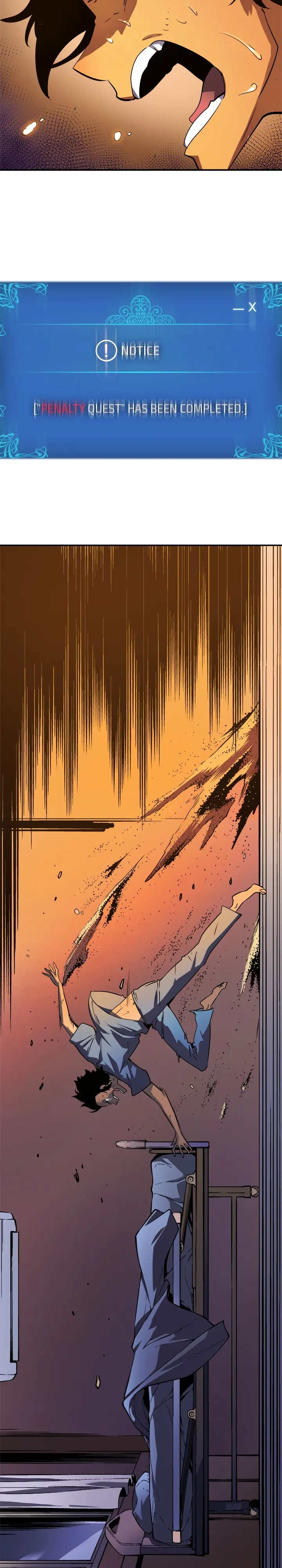 Solo Leveling Chapter 12 Page 5