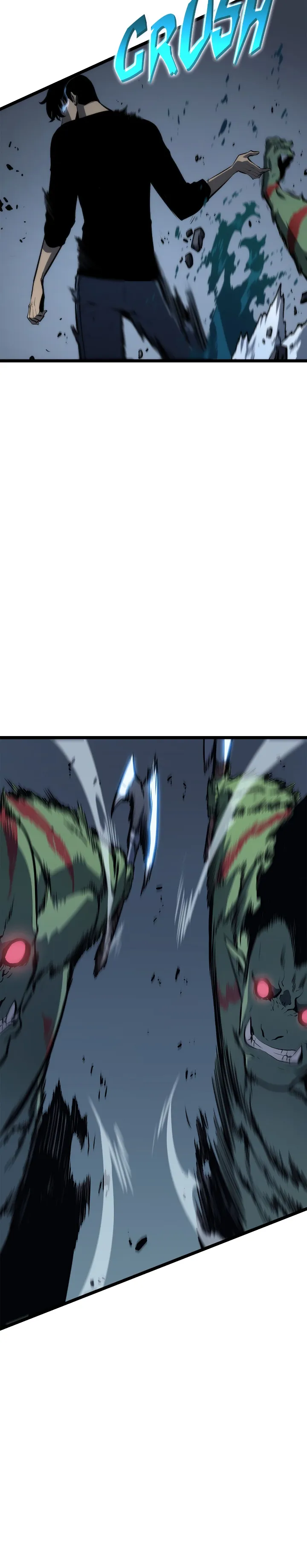 Solo Leveling Chapter 120 Page 10