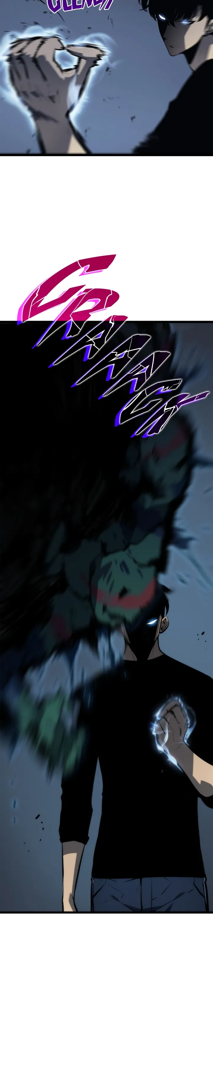 Solo Leveling Chapter 120 Page 12