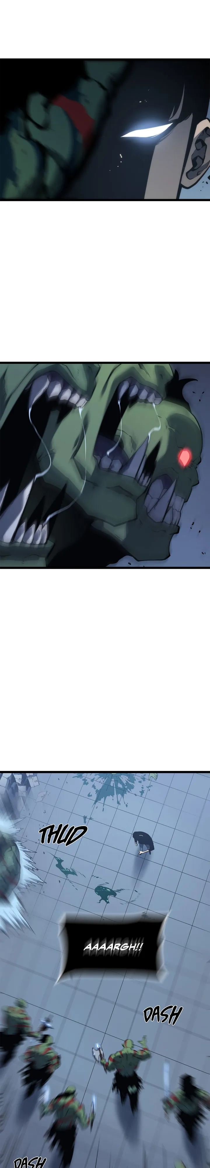 Solo Leveling Chapter 120 Page 13