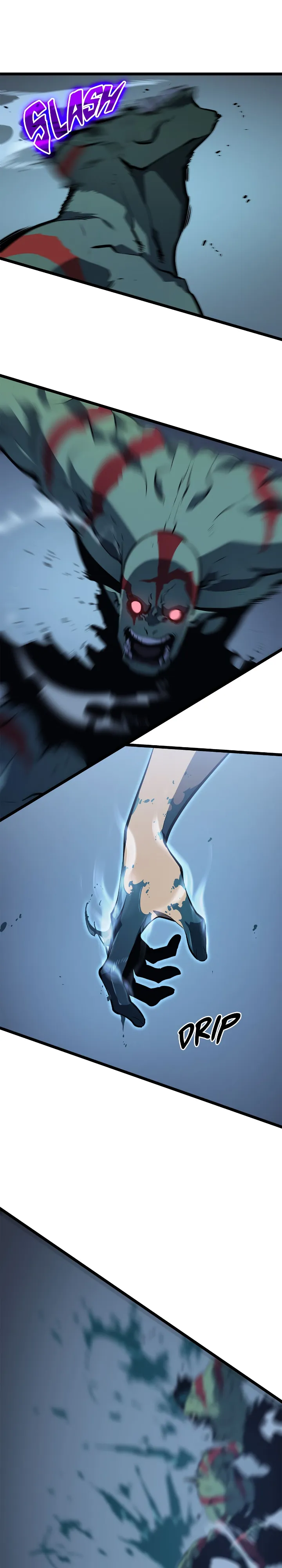Solo Leveling Chapter 120 Page 15