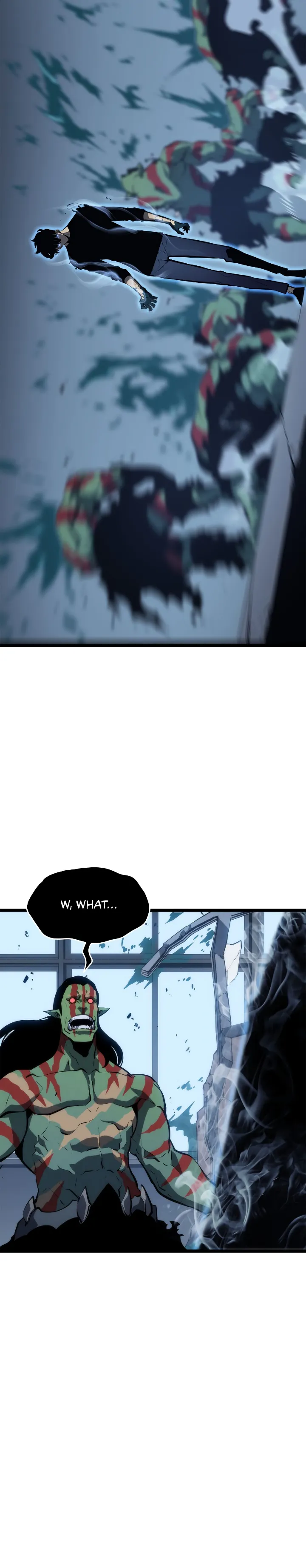 Solo Leveling Chapter 120 Page 16