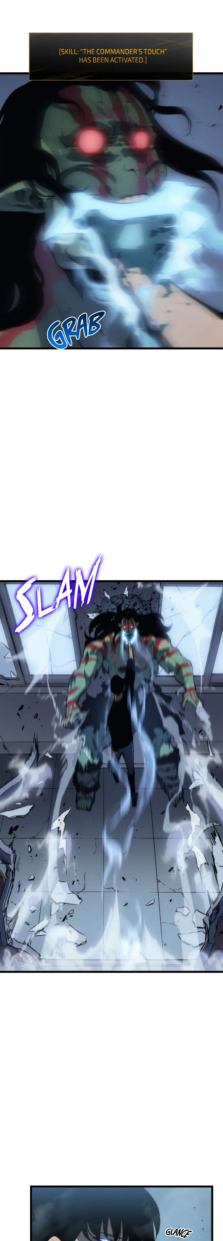 Solo Leveling Chapter 120 Page 17