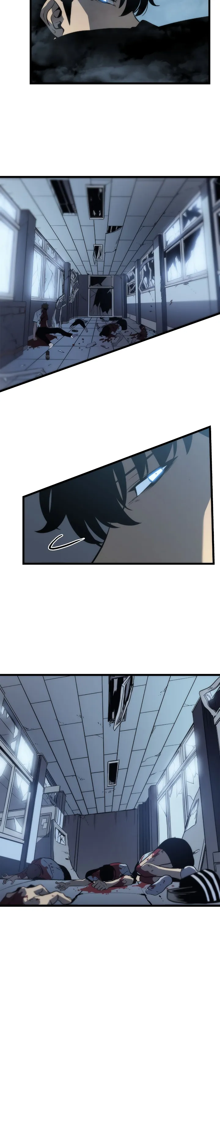 Solo Leveling Chapter 120 Page 18