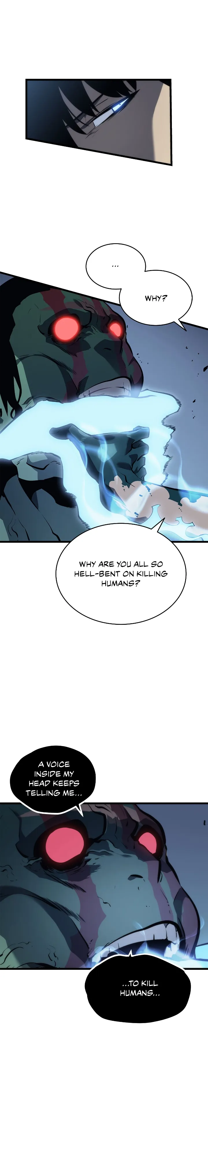 Solo Leveling Chapter 120 Page 19