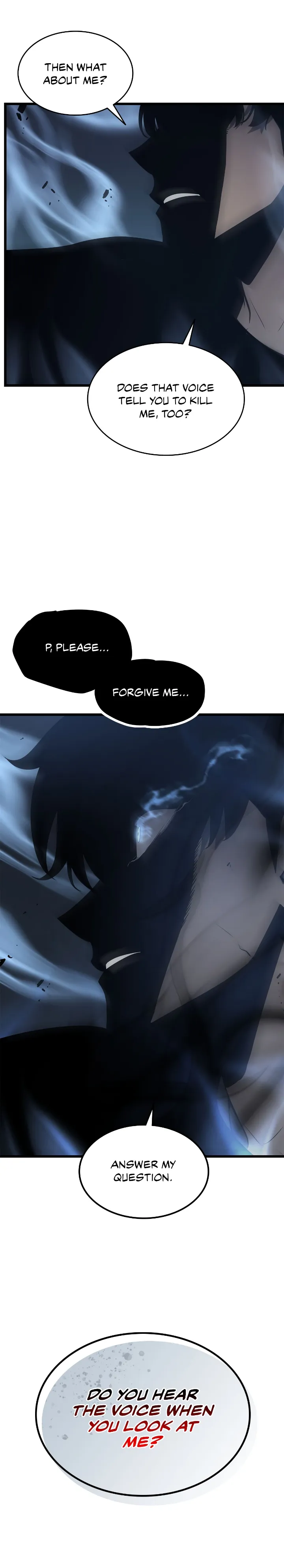 Solo Leveling Chapter 120 Page 20
