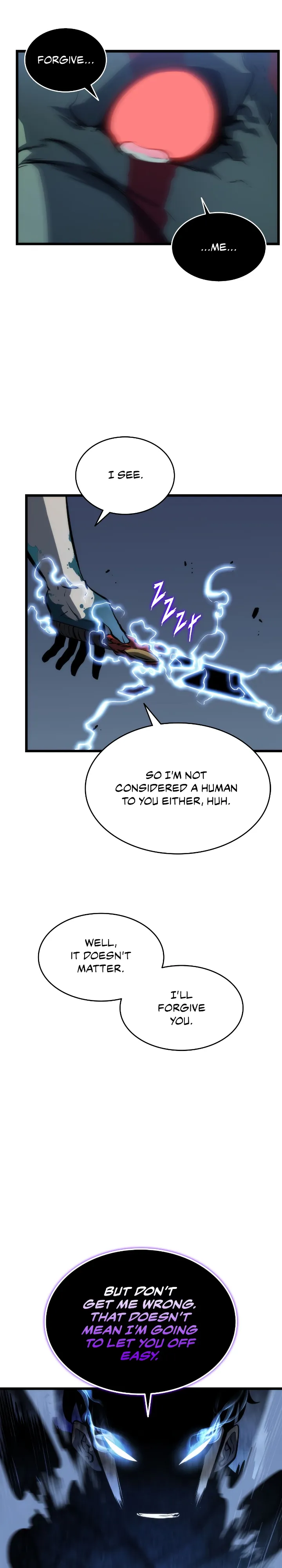 Solo Leveling Chapter 120 Page 21