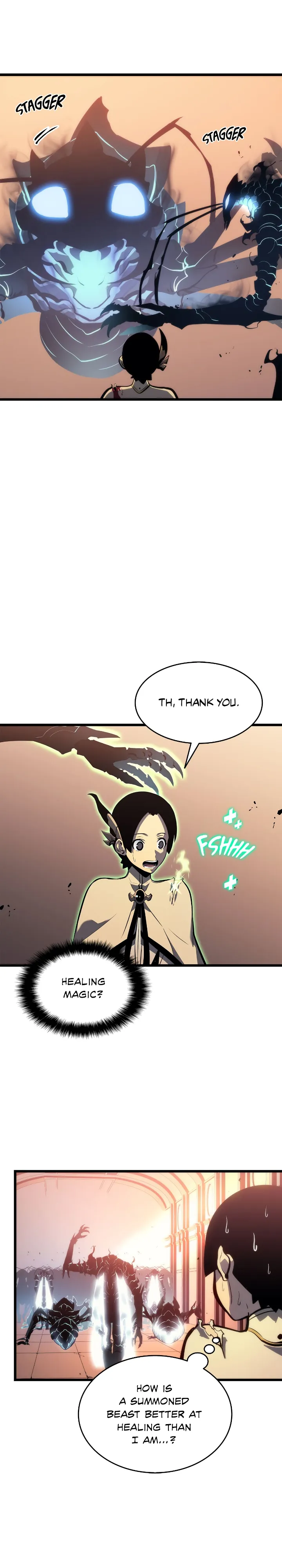Solo Leveling Chapter 120 Page 25
