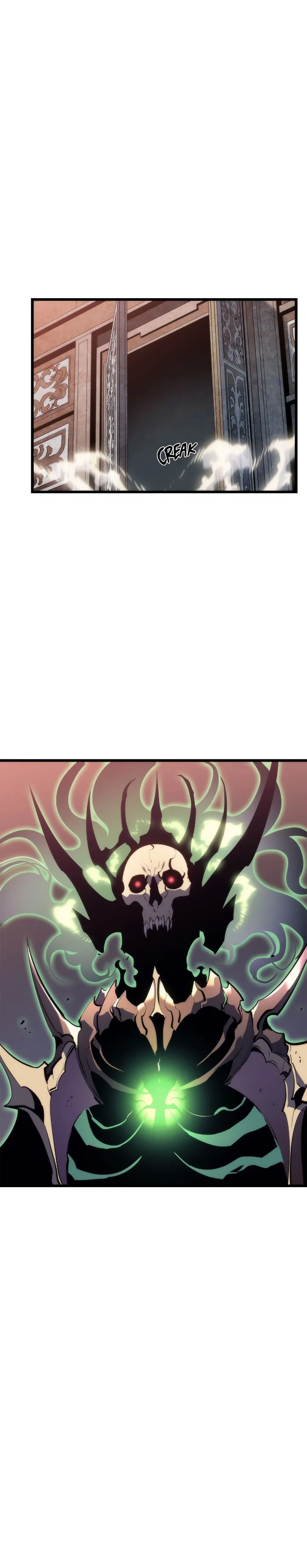 Solo Leveling Chapter 120 Page 26