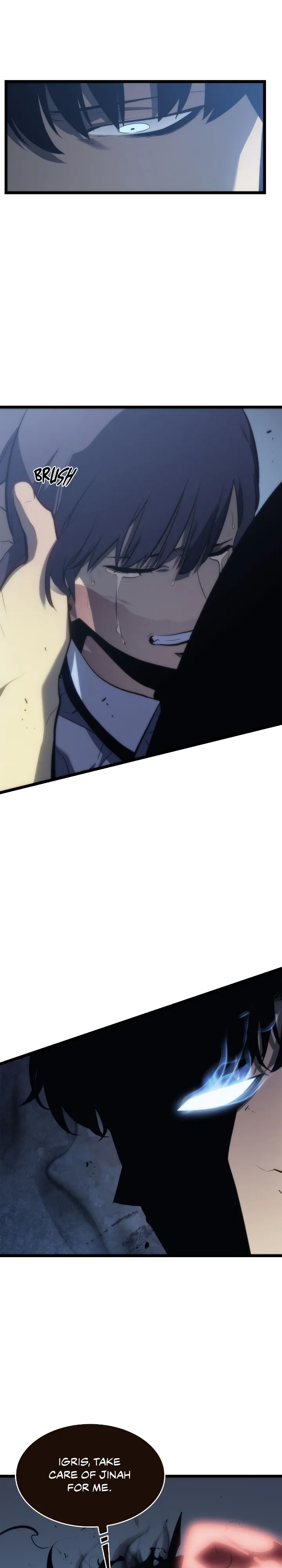 Solo Leveling Chapter 120 Page 3