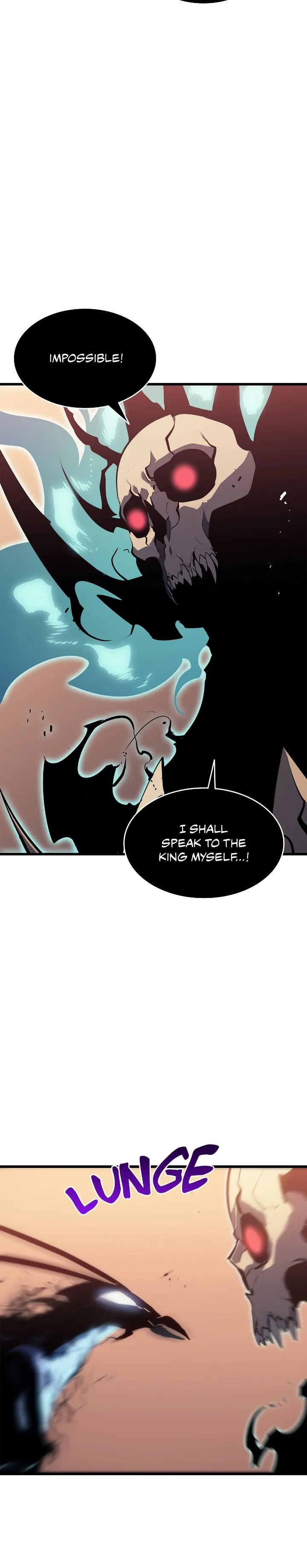 Solo Leveling Chapter 120 Page 34