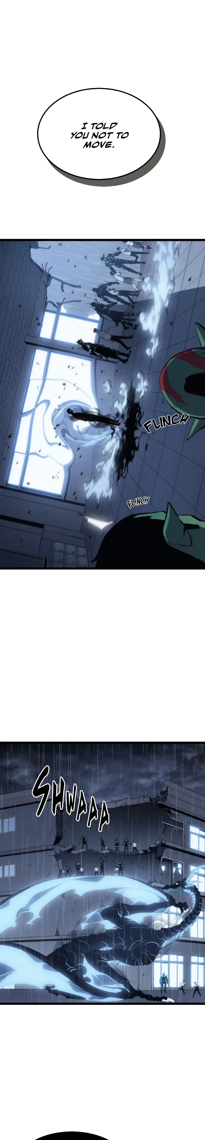 Solo Leveling Chapter 120 Page 5