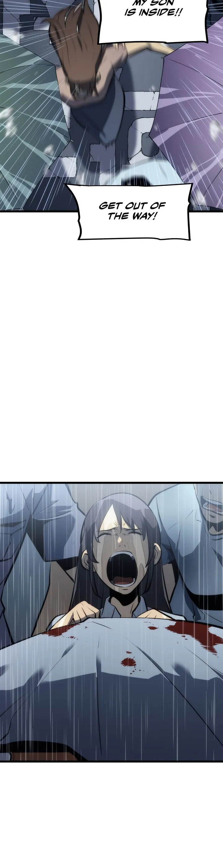 Solo Leveling Chapter 121 Page 11