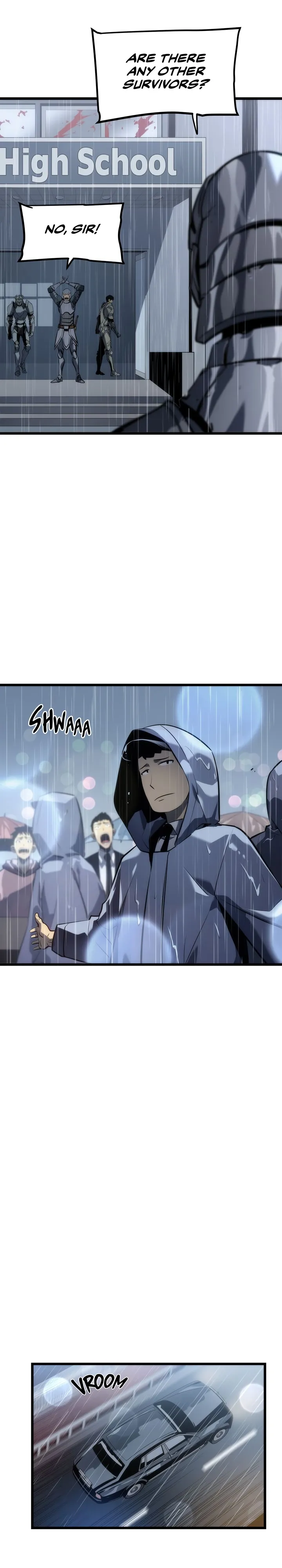 Solo Leveling Chapter 121 Page 12