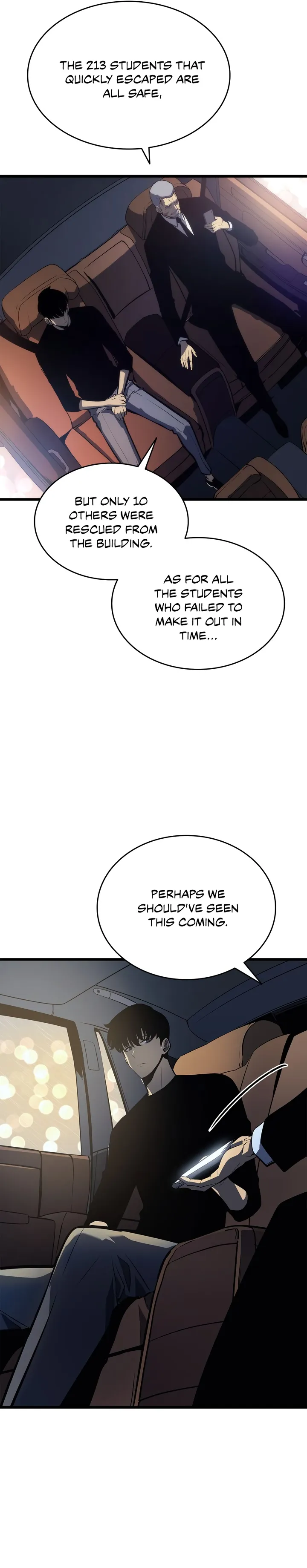 Solo Leveling Chapter 121 Page 13