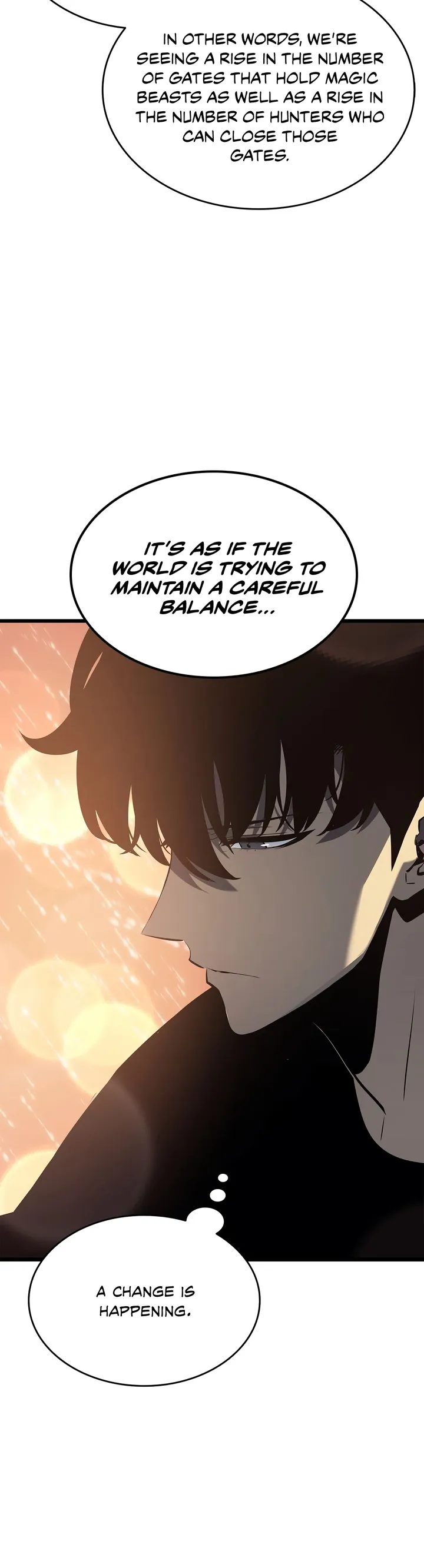 Solo Leveling Chapter 121 Page 15