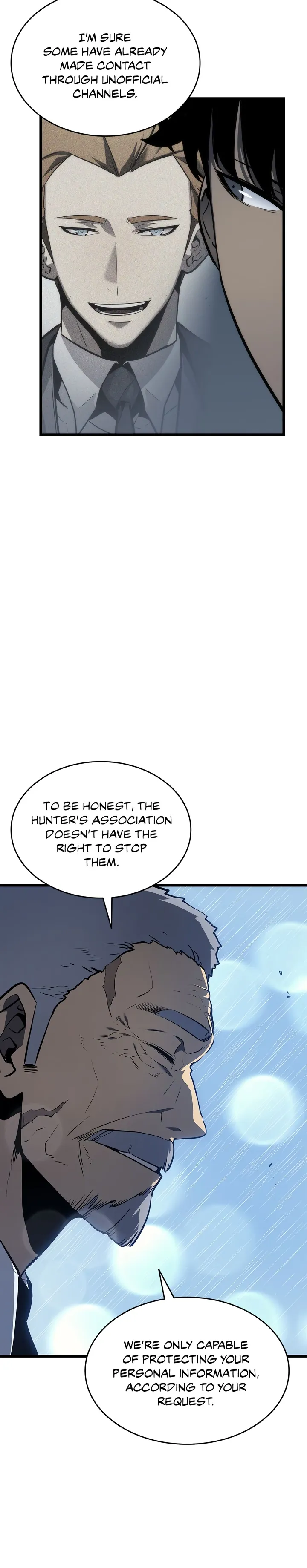 Solo Leveling Chapter 121 Page 17
