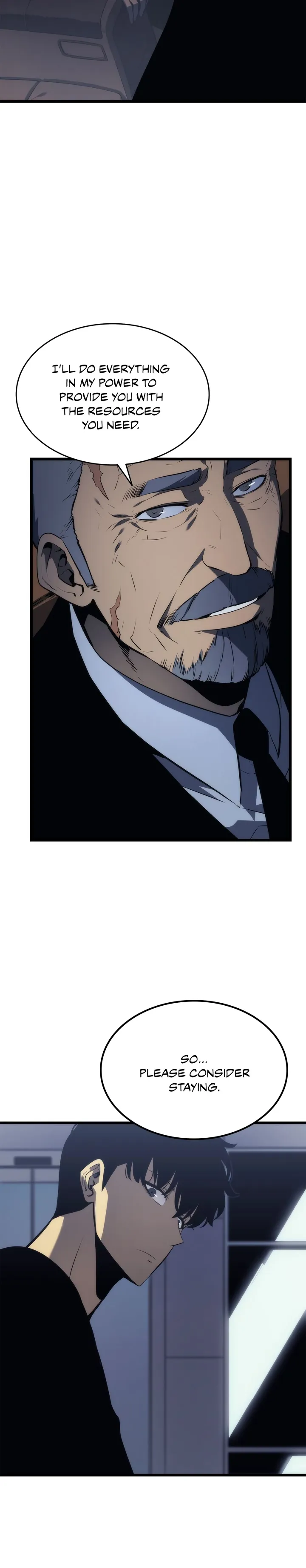 Solo Leveling Chapter 121 Page 19