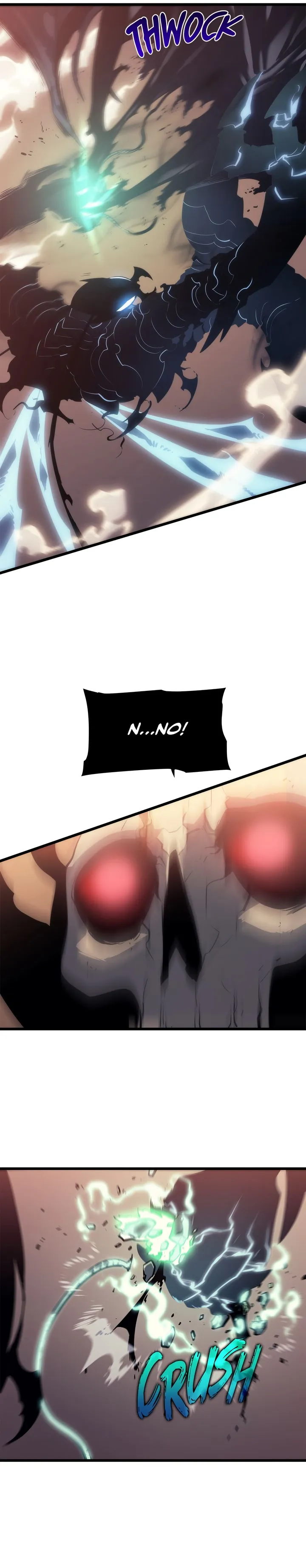 Solo Leveling Chapter 121 Page 2
