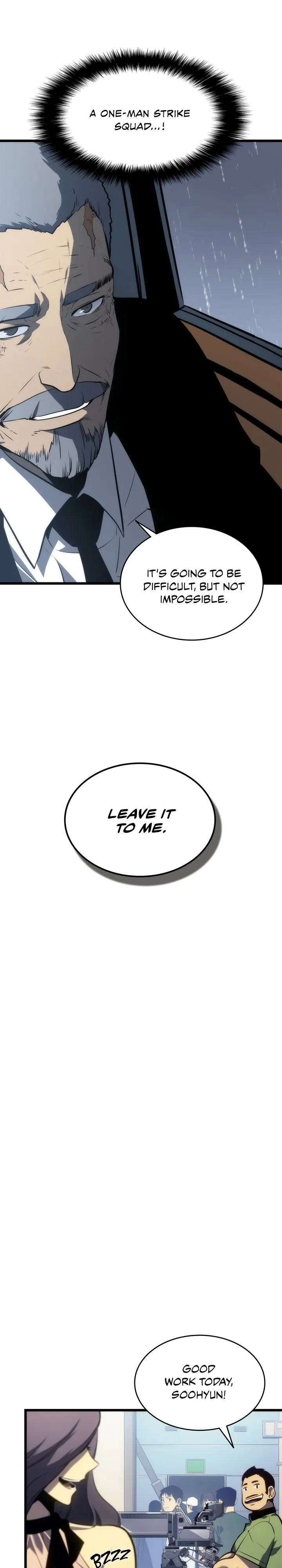 Solo Leveling Chapter 121 Page 24