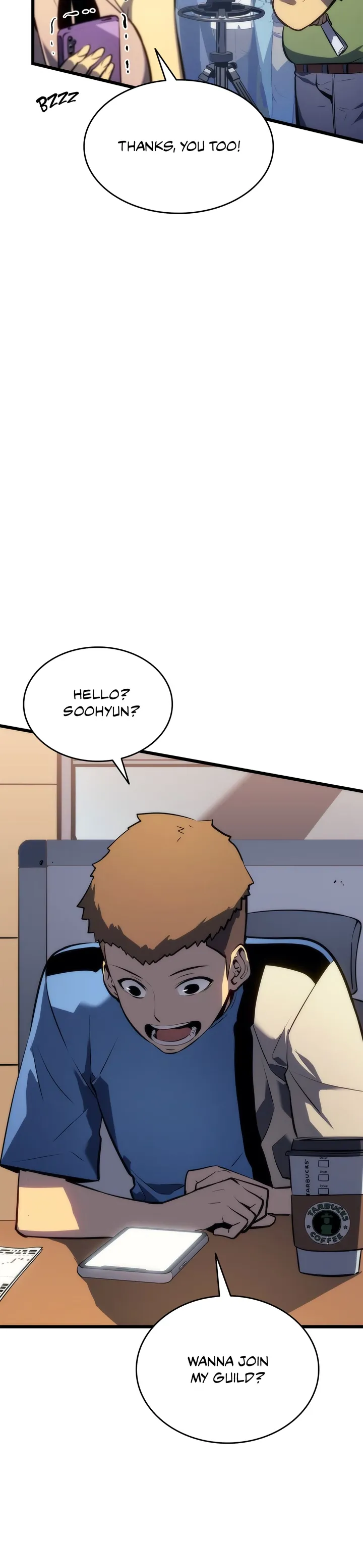 Solo Leveling Chapter 121 Page 25