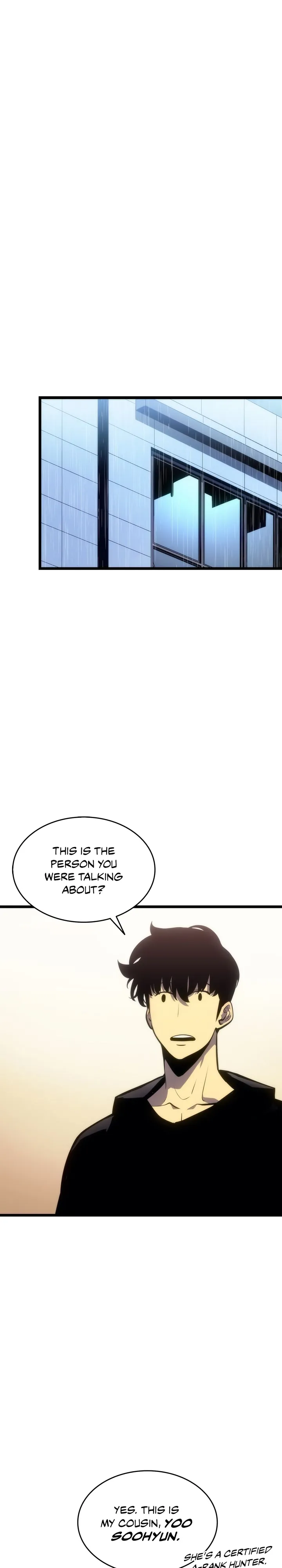 Solo Leveling Chapter 121 Page 28
