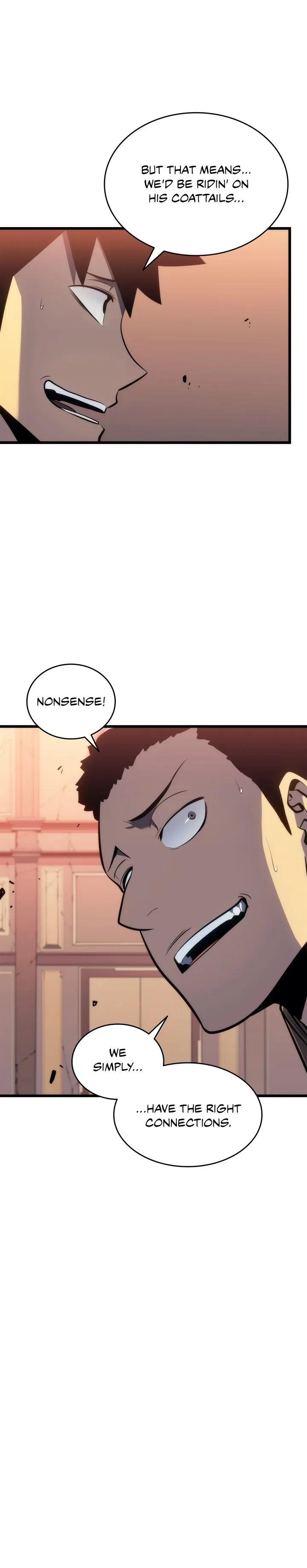 Solo Leveling Chapter 121 Page 9