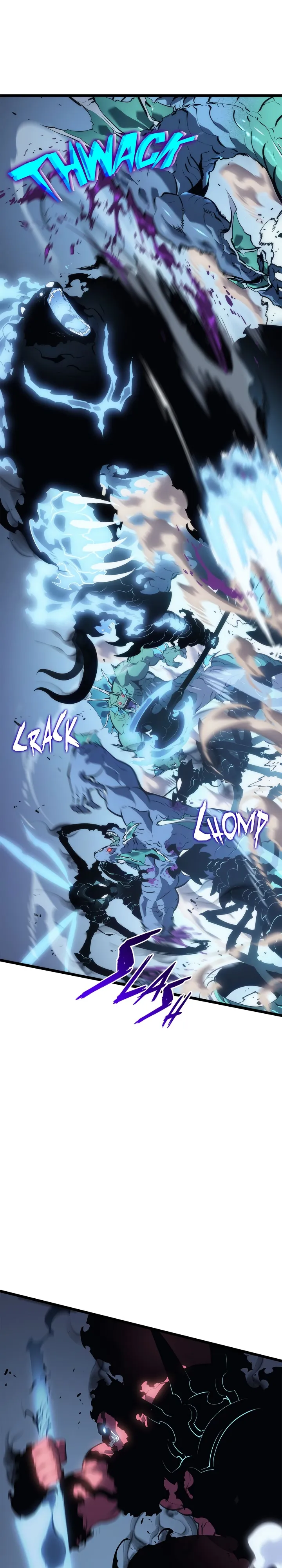 Solo Leveling Chapter 122 Image 10