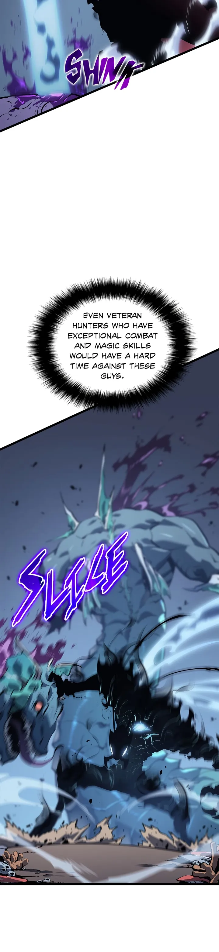 Solo Leveling Chapter 122 Image 11