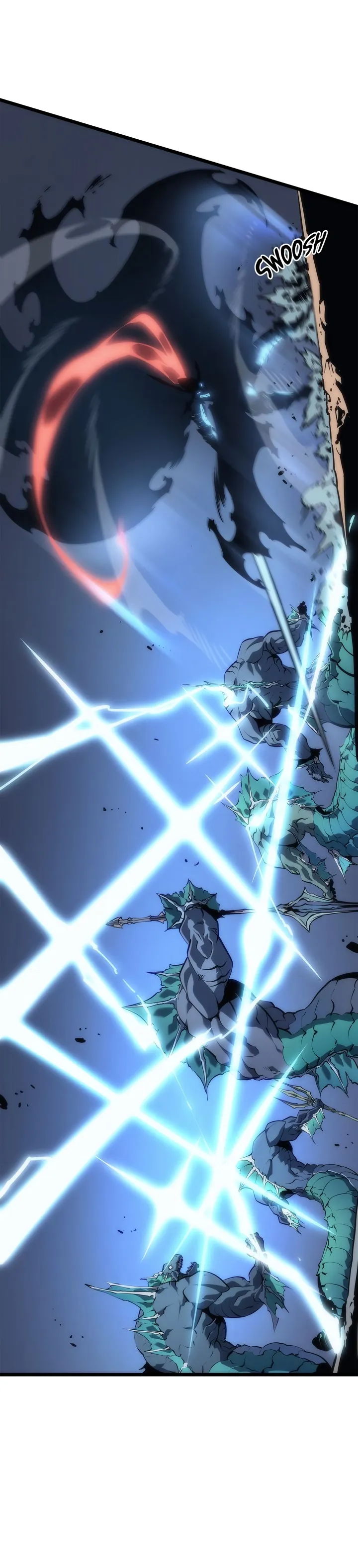 Solo Leveling Chapter 122 Image 15