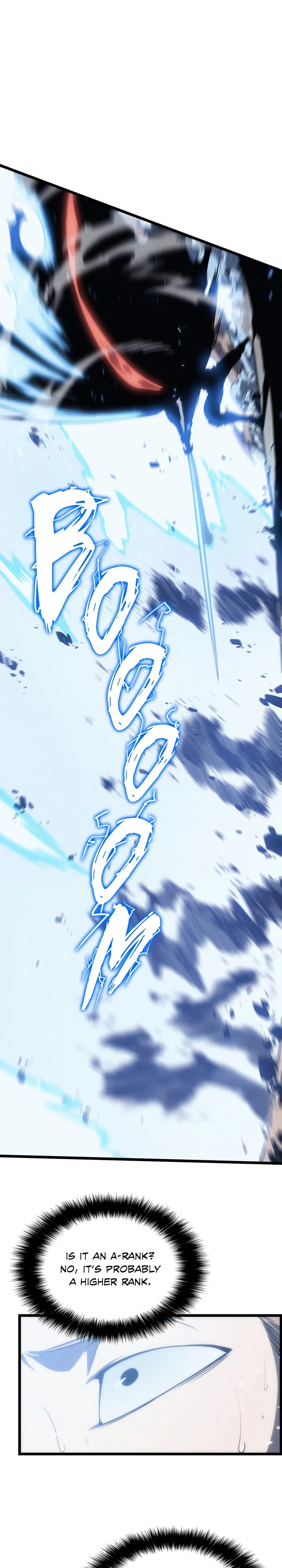 Solo Leveling Chapter 122 Image 16