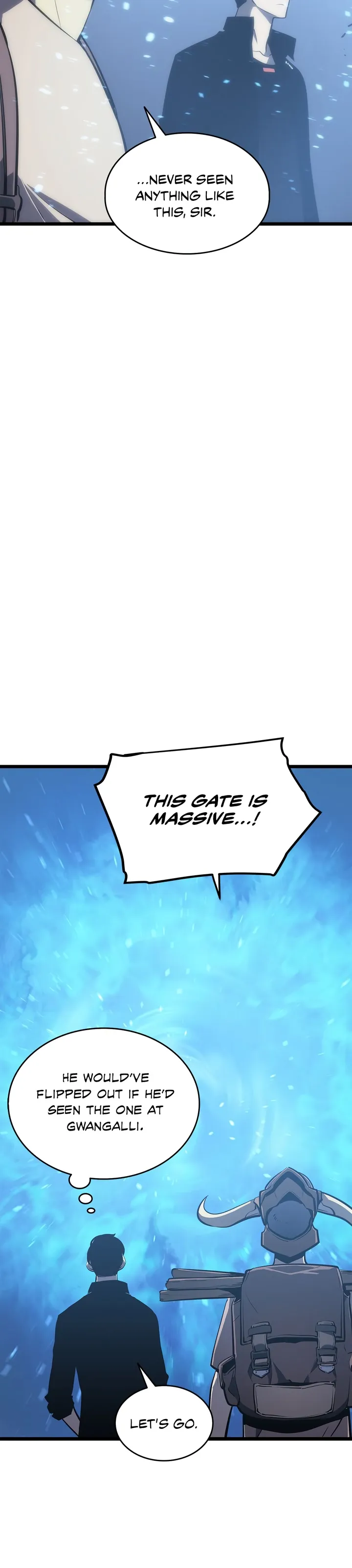 Solo Leveling Chapter 122 Image 2