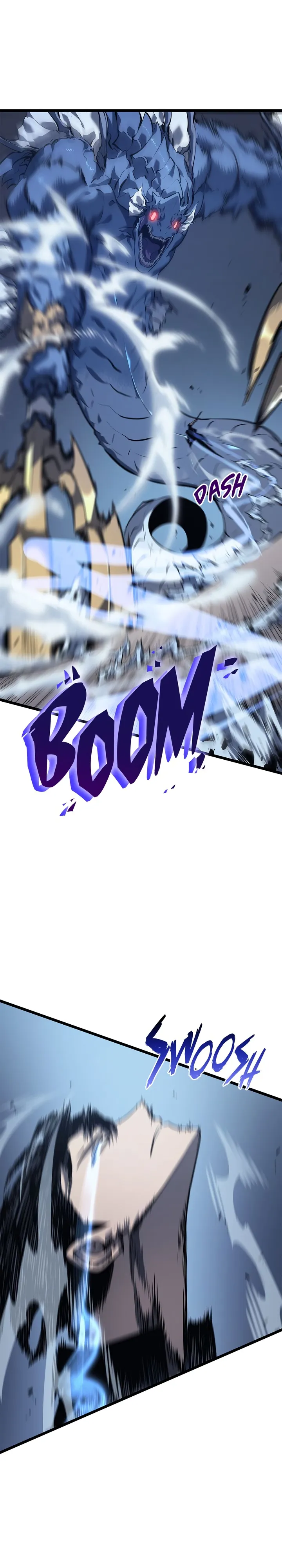 Solo Leveling Chapter 122 Image 22