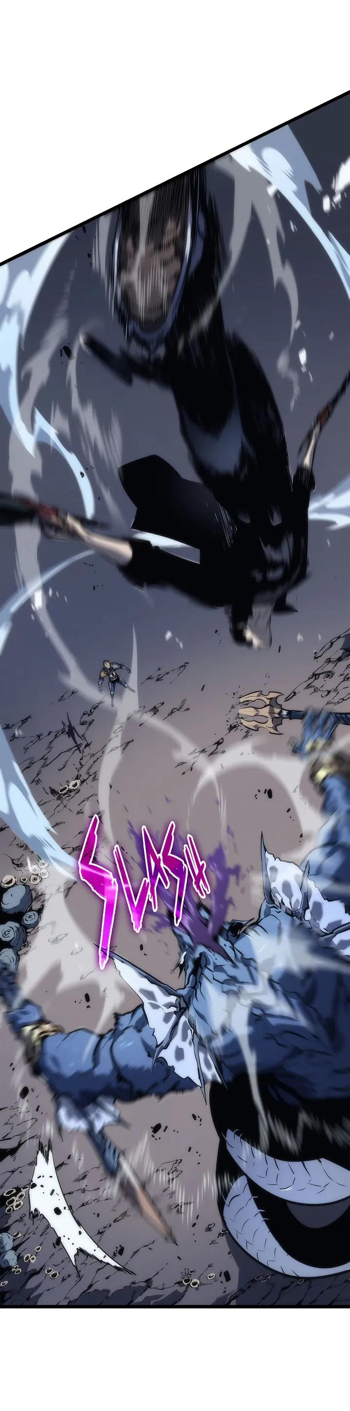 Solo Leveling Chapter 122 Image 23