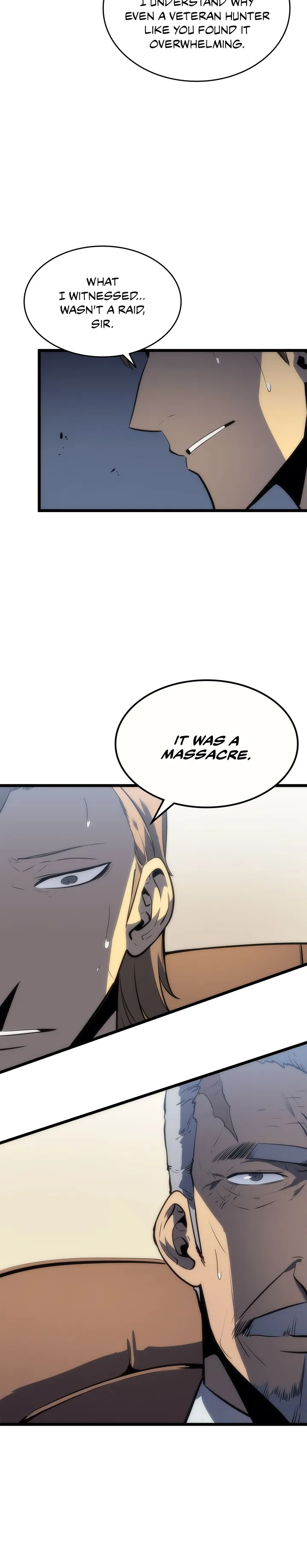 Solo Leveling Chapter 122 Image 35