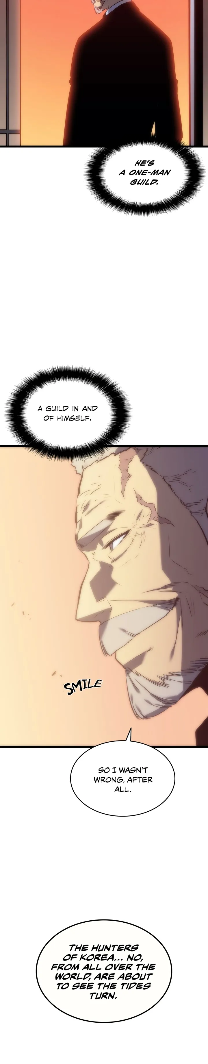 Solo Leveling Chapter 122 Image 37