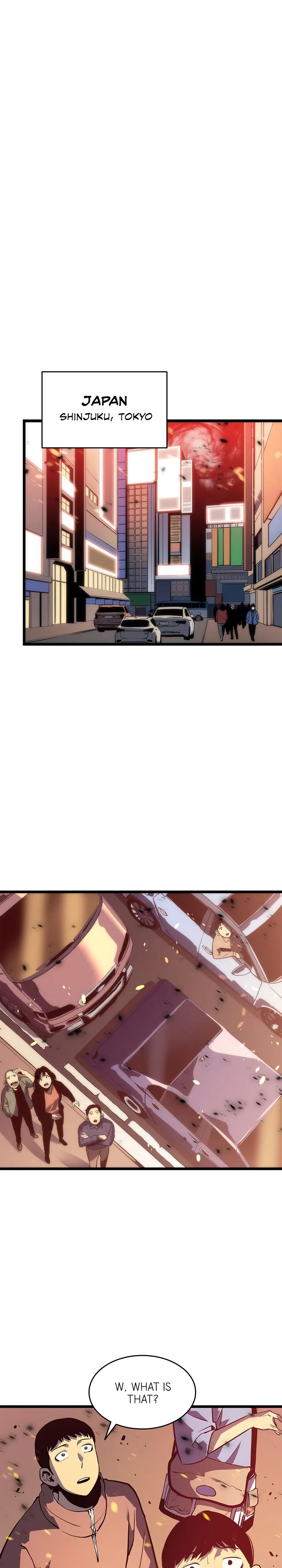 Solo Leveling Chapter 122 Image 38