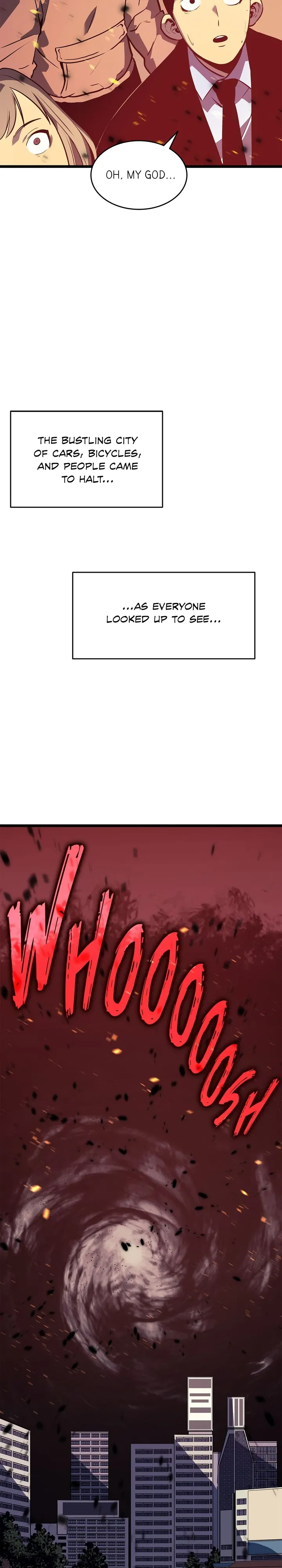 Solo Leveling Chapter 122 Image 39