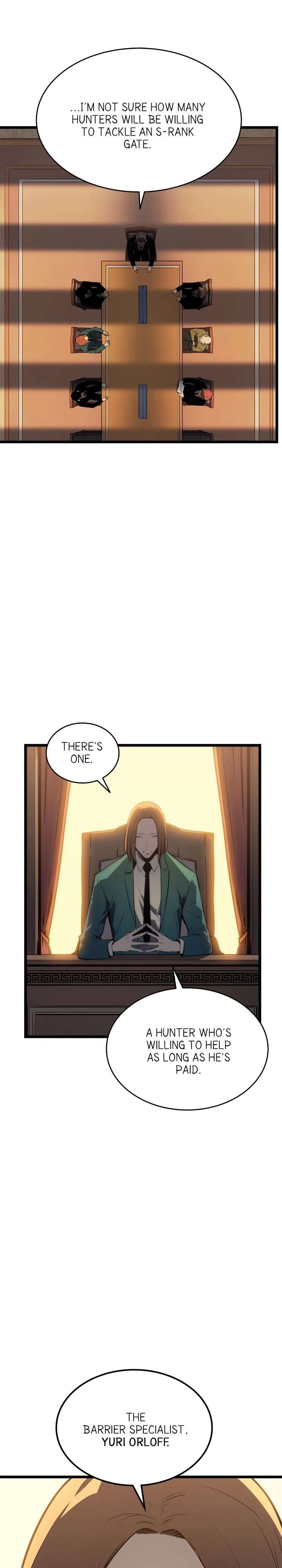 Solo Leveling Chapter 123 Page 10