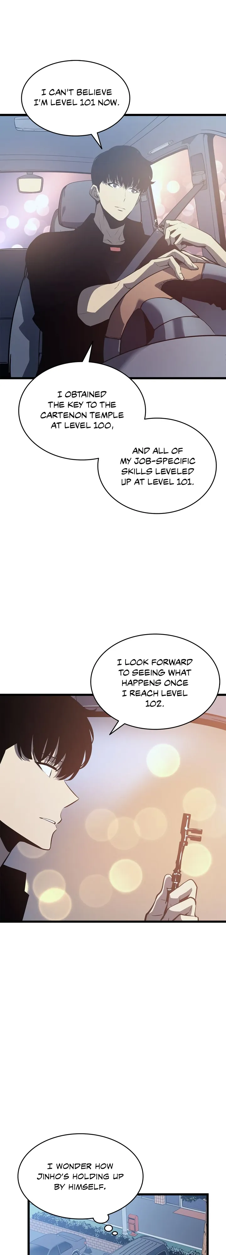 Solo Leveling Chapter 123 Page 12