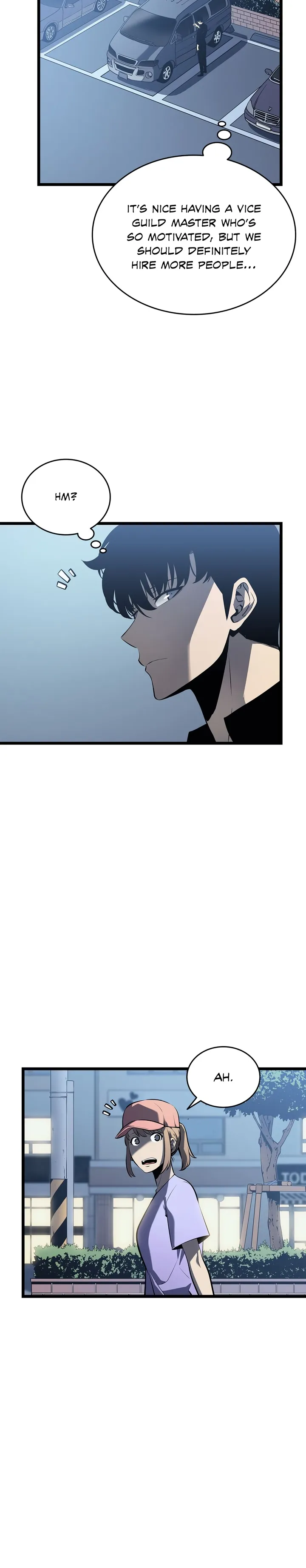 Solo Leveling Chapter 123 Page 13