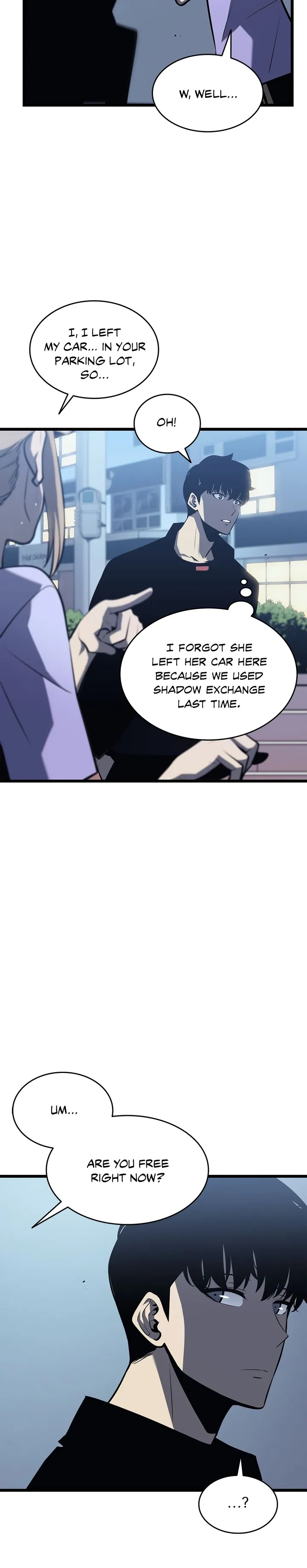 Solo Leveling Chapter 123 Page 15
