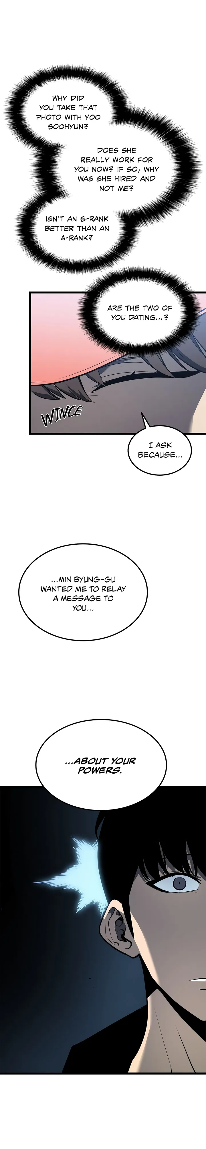 Solo Leveling Chapter 123 Page 16