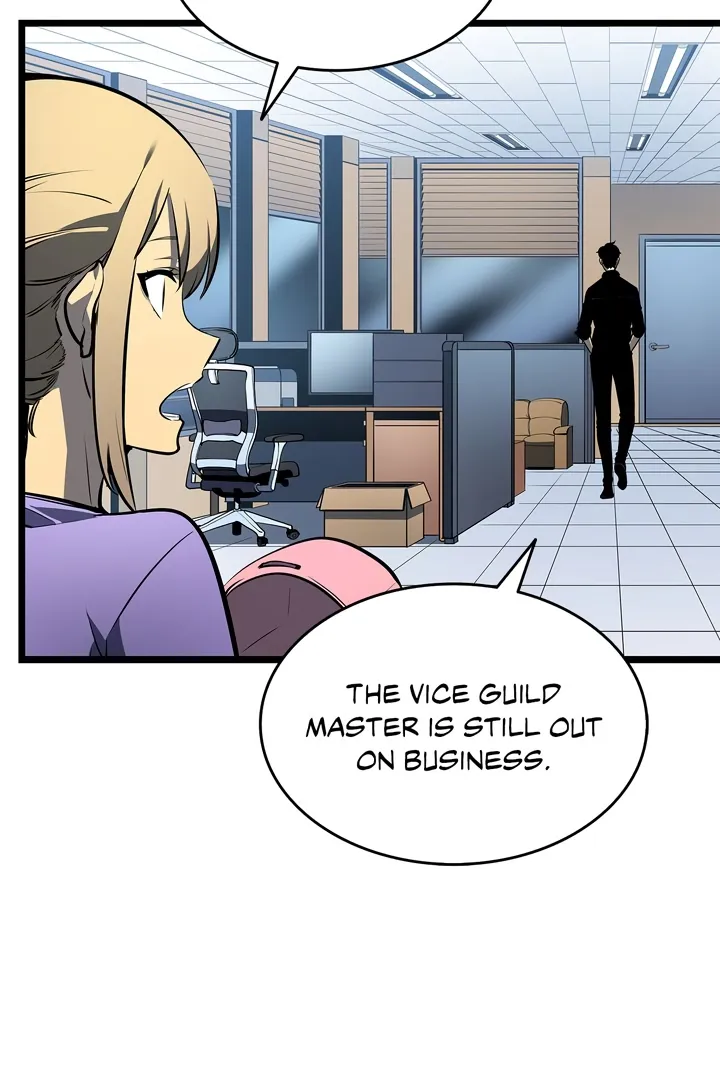 Solo Leveling Chapter 123 Page 18