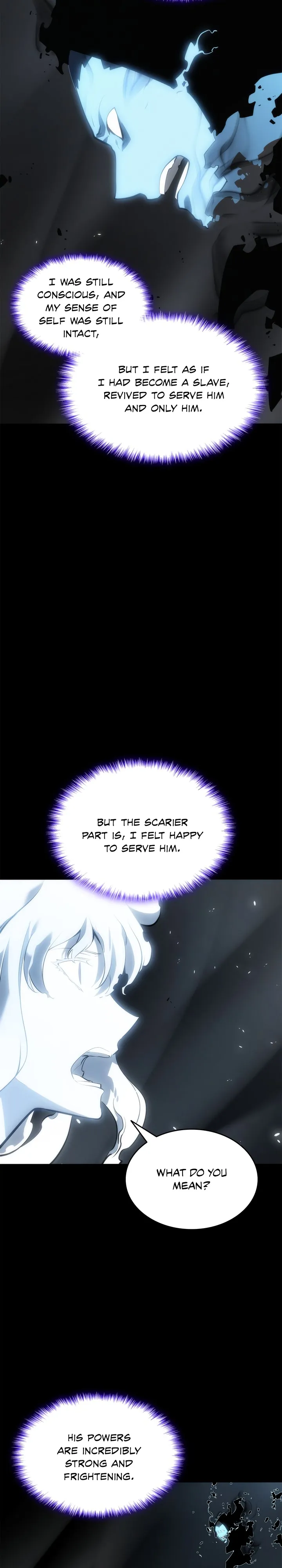 Solo Leveling Chapter 123 Page 22
